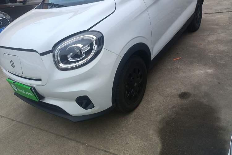 Used Leapmotor T03 2025 310 Comfort Edition