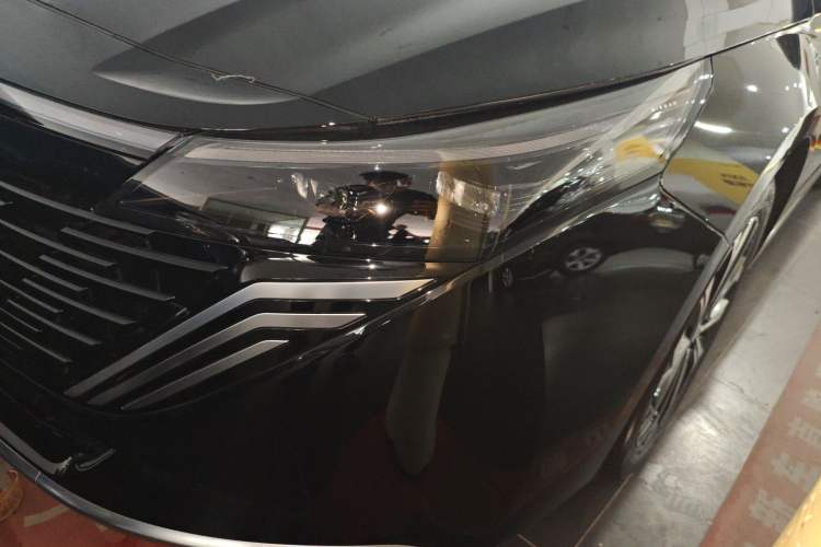 Used Nissan Teana 2026 Model Harmony Cockpit 2.0L Ultra-Comfort Edition