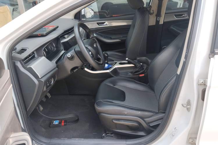 Used Chery Arrizo 5 2019 1.5L Manual Youth Edition China V Standard
