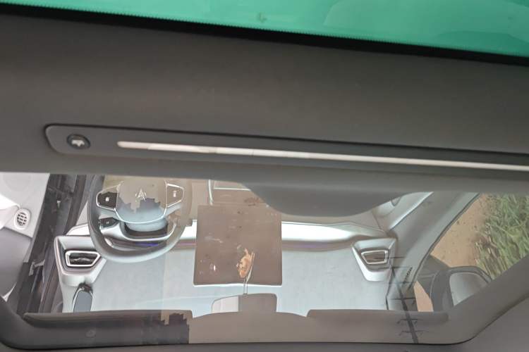 Used ARCFOX Alpha S5 2024 560MAX 185kW
