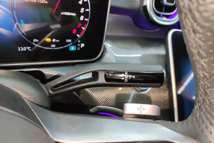 Used Mercedes-Benz C-Class New Energy 2024 Facelift C 350 eL