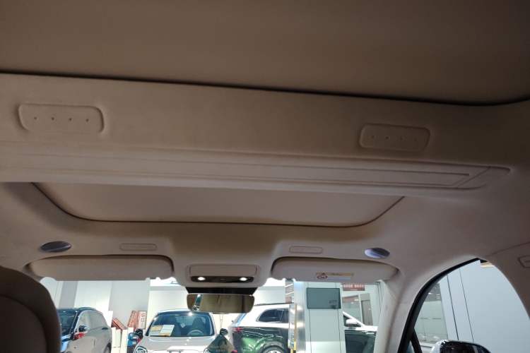 Used Hima AITO M9 2024 Range-Extended Ultra Version 42 kWh 6-Seater Model