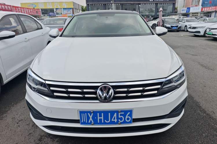 Used Volkswagen Lamando 2021 230TSI DSG Fashion Edition
