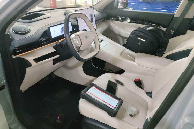 Used Geely Galaxy E5 2024 530km Starship Edition