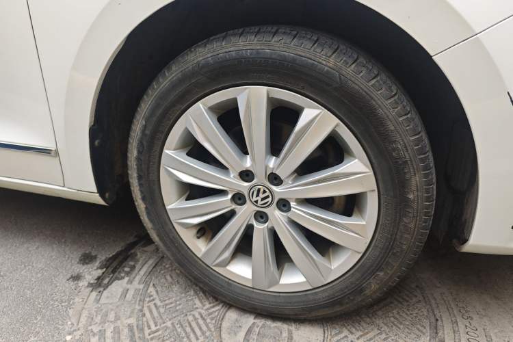 Used Volkswagen Bora 2016 1.6L Automatic Comfort Model
