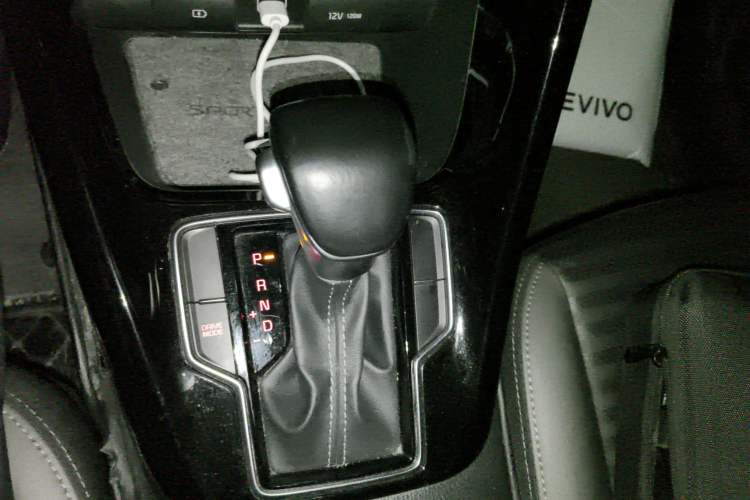 Used Kia Sportage R 2019 2.0L Automatic Smart Luxury Edition