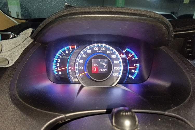 Used Honda Odyssey 2009 2.4L Comfort Edition