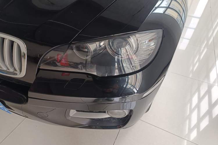 Used BMW X6 2013 xDrive35i
