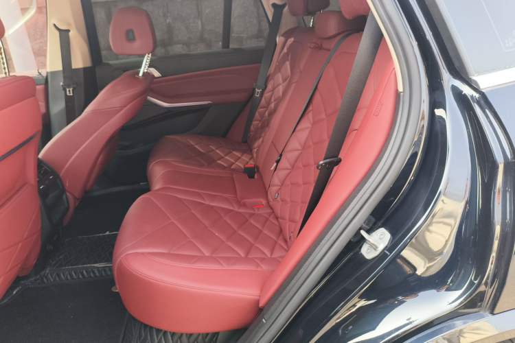 Used BMW X5 2022 Restyled xDrive 30Li M Sport Package