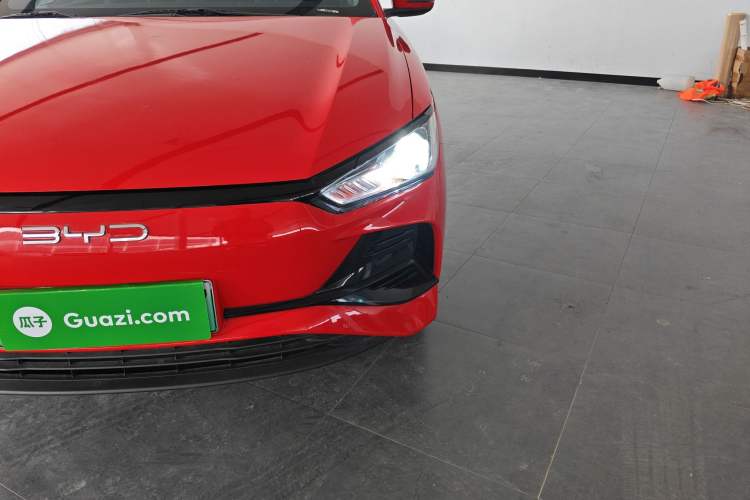 Used BYD e2 2023 Comfort Model