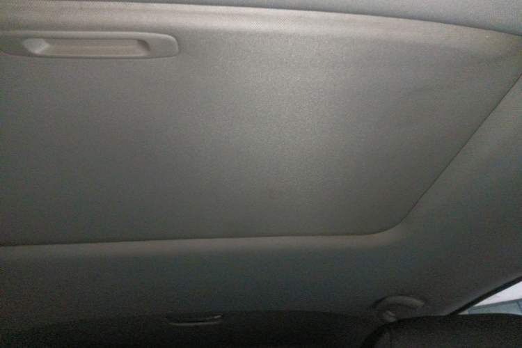 Used GAC Trumpchi GS4 2015 200T G-DCT Elite Edition