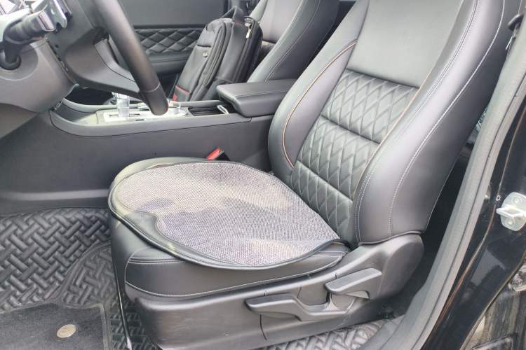 Used Great Wall Poer 2021 2.0T Global Version Passenger Car Automatic Gasoline Two-Wheel Drive Comfort Trim Standard Box – GW4C20B Left Front Seat