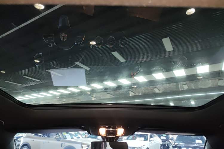 Used Mercedes-Benz GLB 2021 GLB 200 Fashion Model
