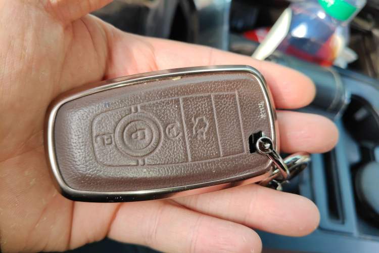 Used Ford F-150  Vehicle Key