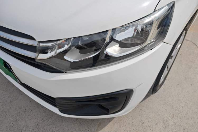 Used Citroen Elysee 2018 1.6L Automatic Comfort Model
