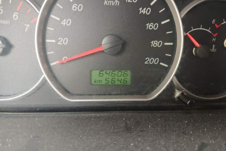 Used Wuling Hongguang 2015 1.2L S Base Model China V Standard