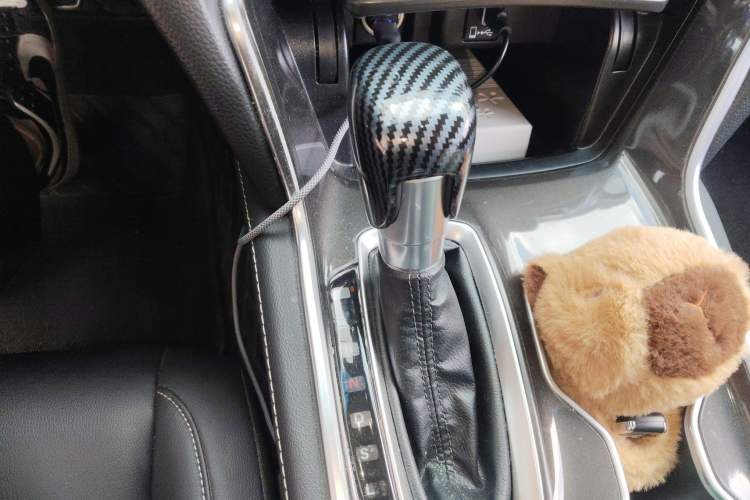 Used Honda Accord 2022 260TURBO Phantom Night · Prestige Edition
