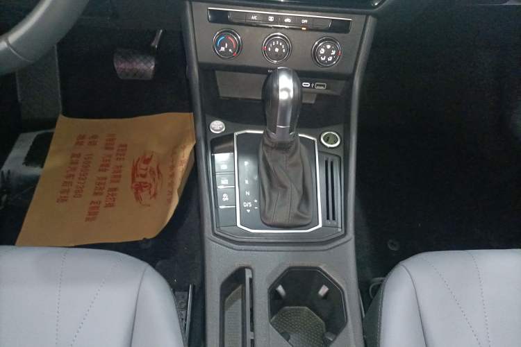 Used Volkswagen Lavida 2024 1.5L Automatic Starry Sky 5 Million Edition
