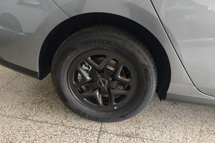 Used BYD Seal 05 DM-i 2025 DM-i Smart Drive 55KM Luxury Model
