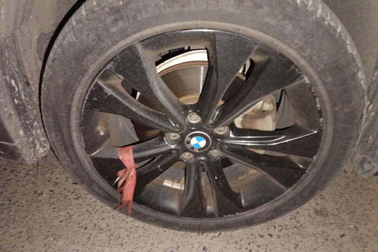 Used BMW X1 2020 sDrive20Li Fashion Model
