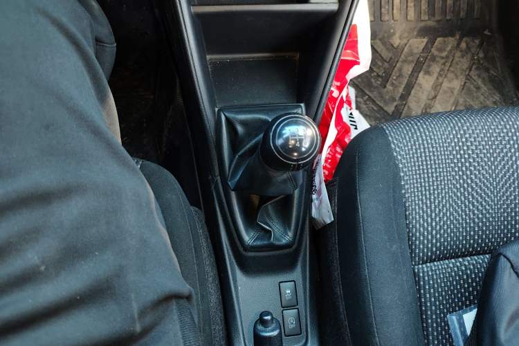 Used Toyota Vios 2017 1.5L Manual Trend Edition