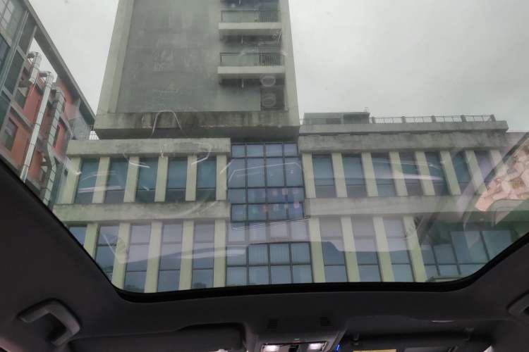 Used Volkswagen ID.4 CROZZ 2022 Pure Edition Limited Edition
