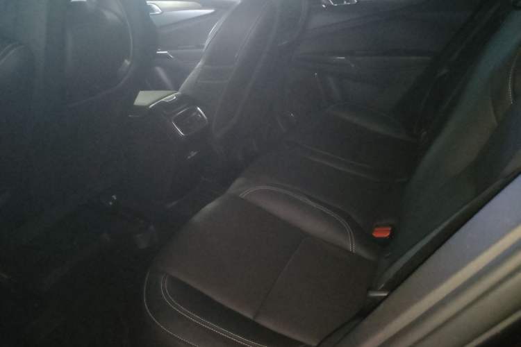 Used Lynk & Co 01 2018 2.0T Two-Wheel-Drive + Version
