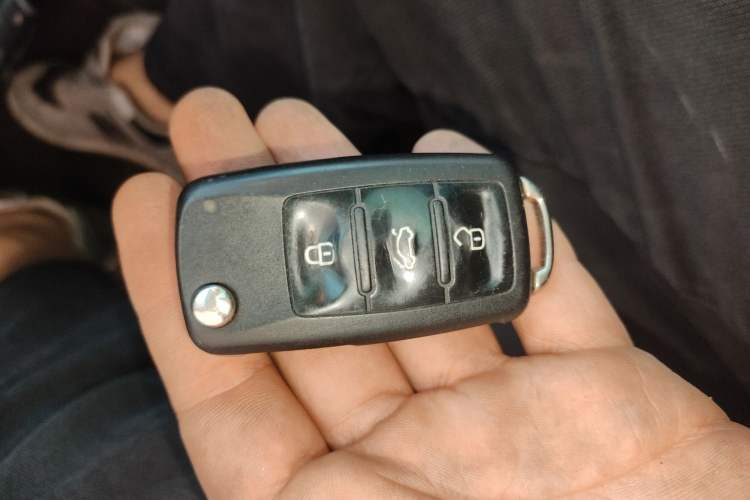 Used Volkswagen Passat 2014 1.8TSI DSG Prestige Edition