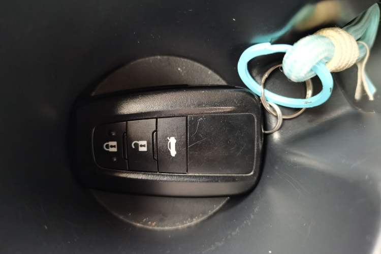 Used Toyota Corolla 2019 Dual-Engine 1.8L E-CVT GL-i Elite Edition