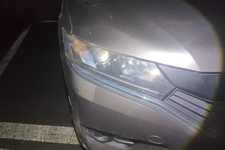 Used Honda Greiz 2016 1.5L CVT Classic Edition