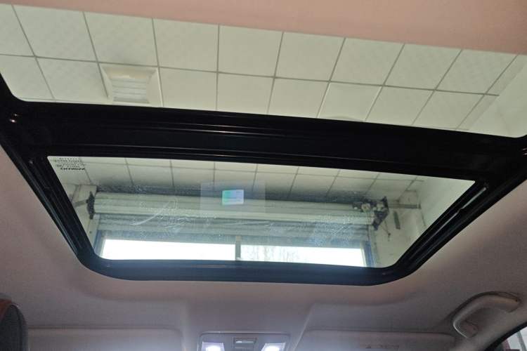 Used Oshan X5 2021 1.5T DCT Flagship Edition