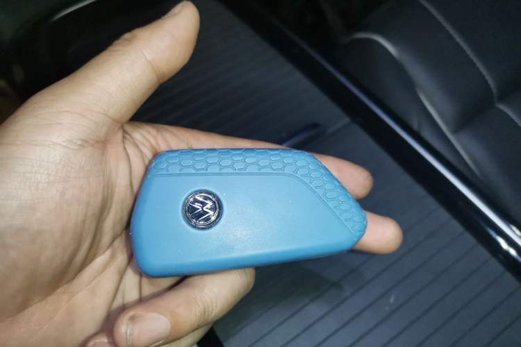 Used Volkswagen ID.4 X 2022 Pure Edition