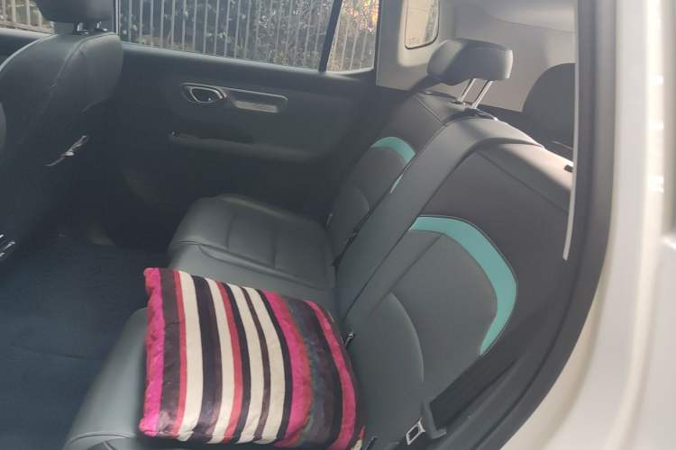 Used AION Y 2023 Plus 610 Smart Edition Ternary Lithium