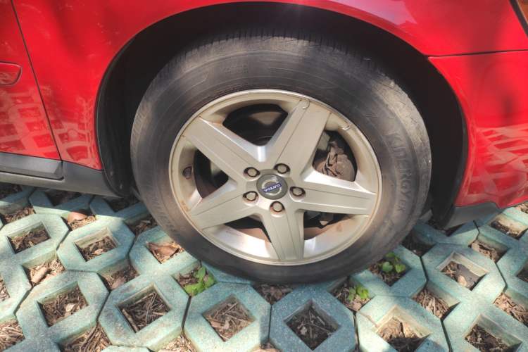 Used Volvo S40 2011 2.0L Automatic ZhiShang Edition