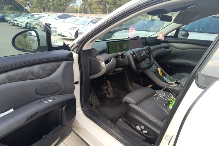 Used IM LS6 2023 Max Long-Range Version