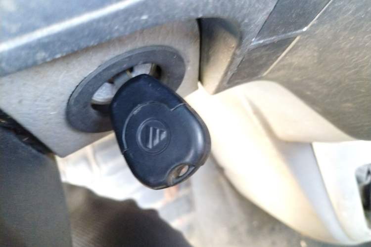 Used Foton Scenic G5 2021 2.0L Gasoline Commercial Version 5-Seater Multi-Purpose Passenger Vehicle 1TZS