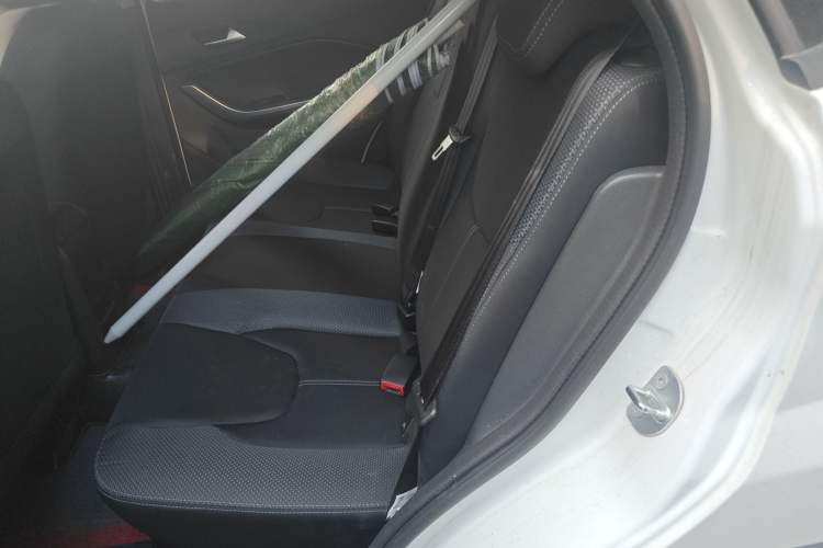 Used Chery Tiggo 3X 2024 1.5L CVT Excellence Edition