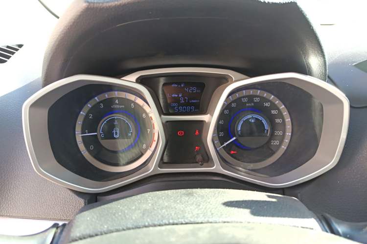 Used JAC Group Refine S3 2016 1.5L Manual Luxury Model
