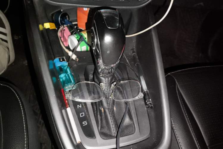 Used Ford Escort 2017 Happiness Edition 1.5L Automatic Fashion Version
