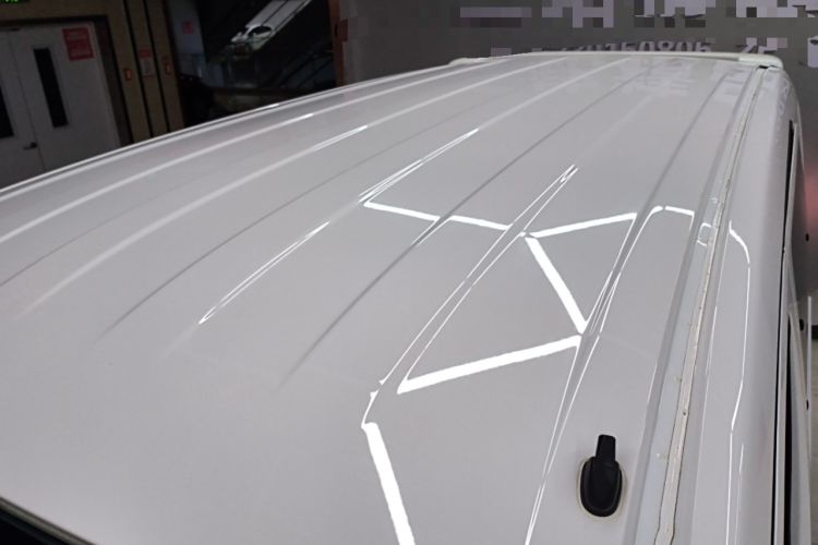 Used Nissan NV200 2018 1.6L CVT Luxury Model