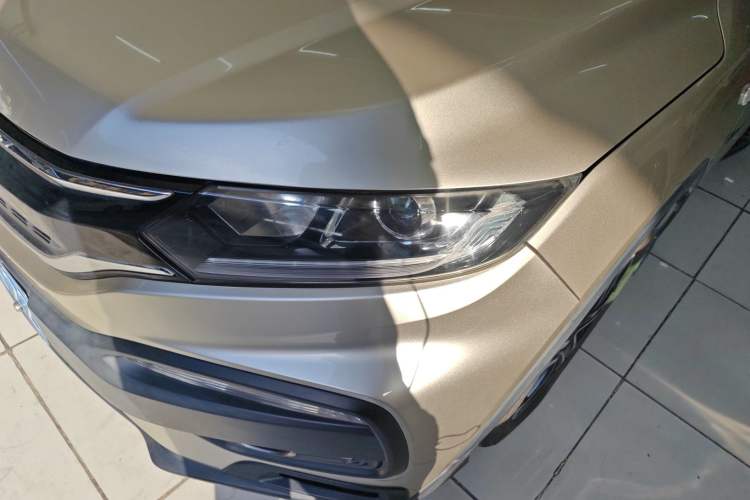 Used Honda XR-V 2017 1.8L EXi CVT Comfort Version
