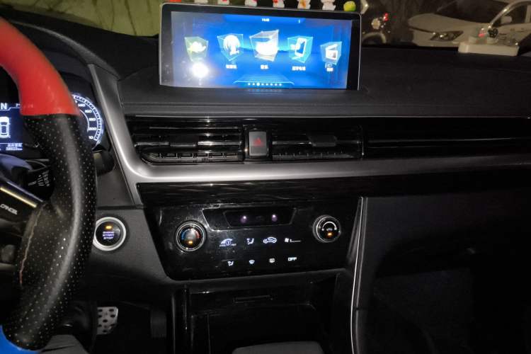 Used TRAUM SEEK 5 2018 1.5T Automatic LingShang Edition
