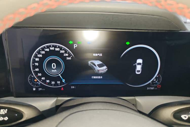 Used Hyundai Sonata 2022 380TGDi Automatic 20th Anniversary Edition