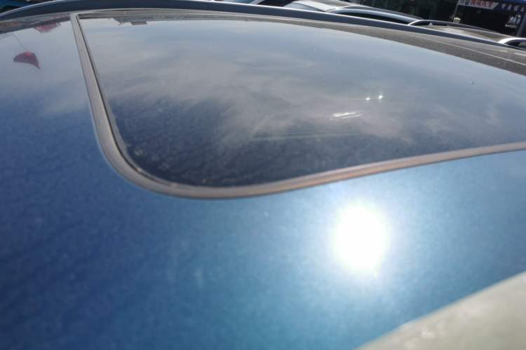 Used Sinotruk VGV U70 2020 1.5T Automatic Smart Enjoyment Elite Edition 5 Seats Roof