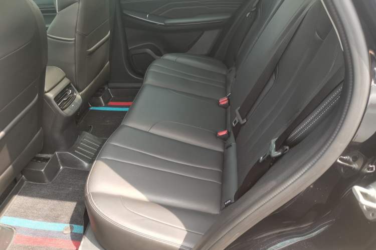 Used Dongfeng Aeolus Mage 2024 Honor Edition 1.5T Luxury Model