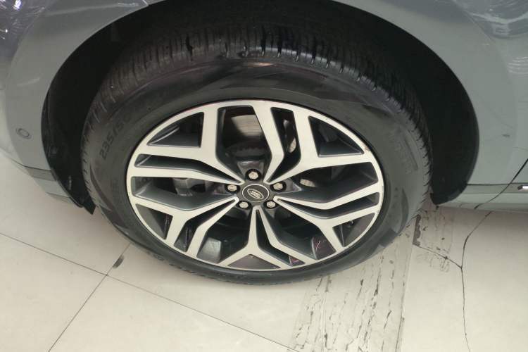 Used Land Rover Range Evoque 2020 249 PS R-DYNAMIC S Sport Edition