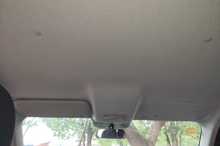 Used Oshan X70A 2019 1.5L Manual Basic Version China VI Standard