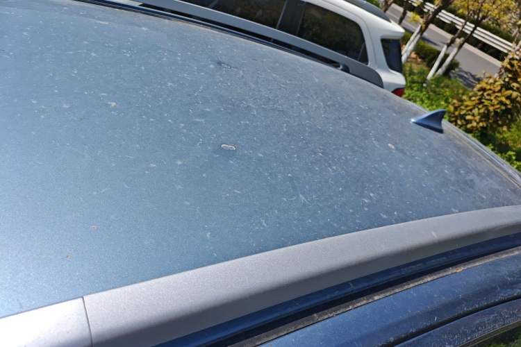 Used Haval H1 2016 Blue Label 1.5L AMT Luxury Model