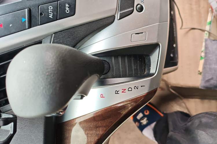 Used Honda Odyssey 2013 2.4L Luxury Edition