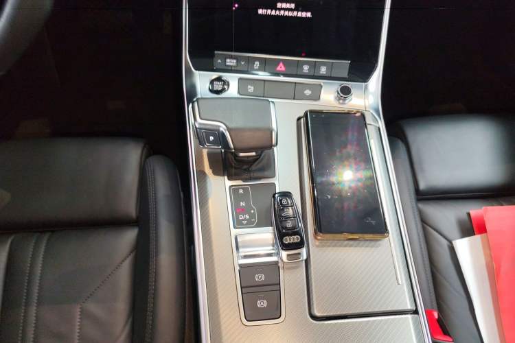 Used Audi A7 2021 45 TFSI Prestige Edition